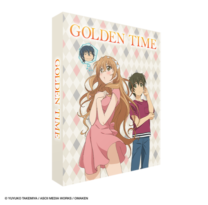 Golden Time - Blu-ray Collector's Edition