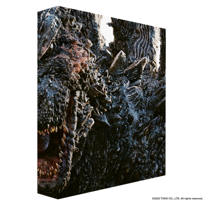 Godzilla Minus One Deluxe Edition 4K UHD + Blu-ray