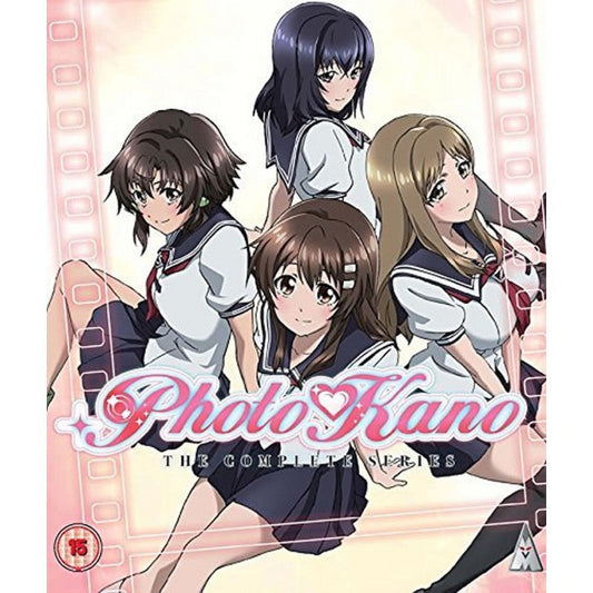 Photo Kano - DVD