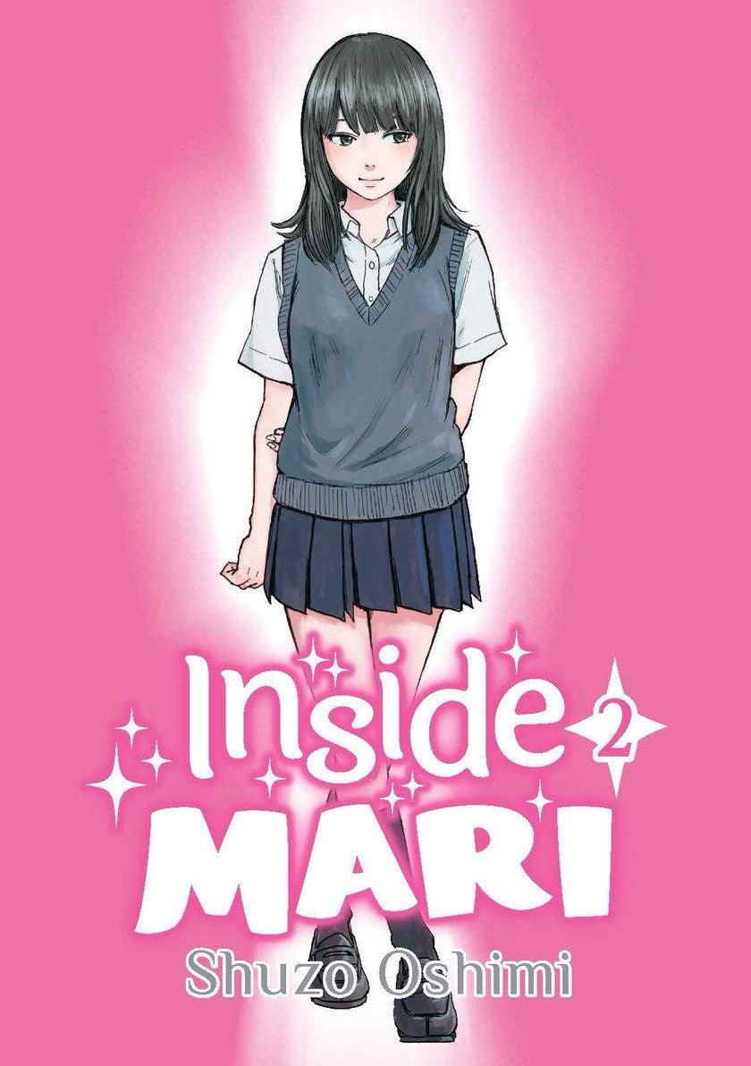 Inside Mari Volume 2