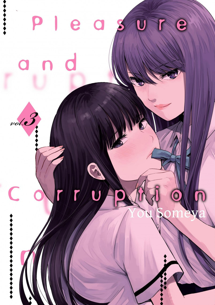 Pleasure & Corruption Volume 3