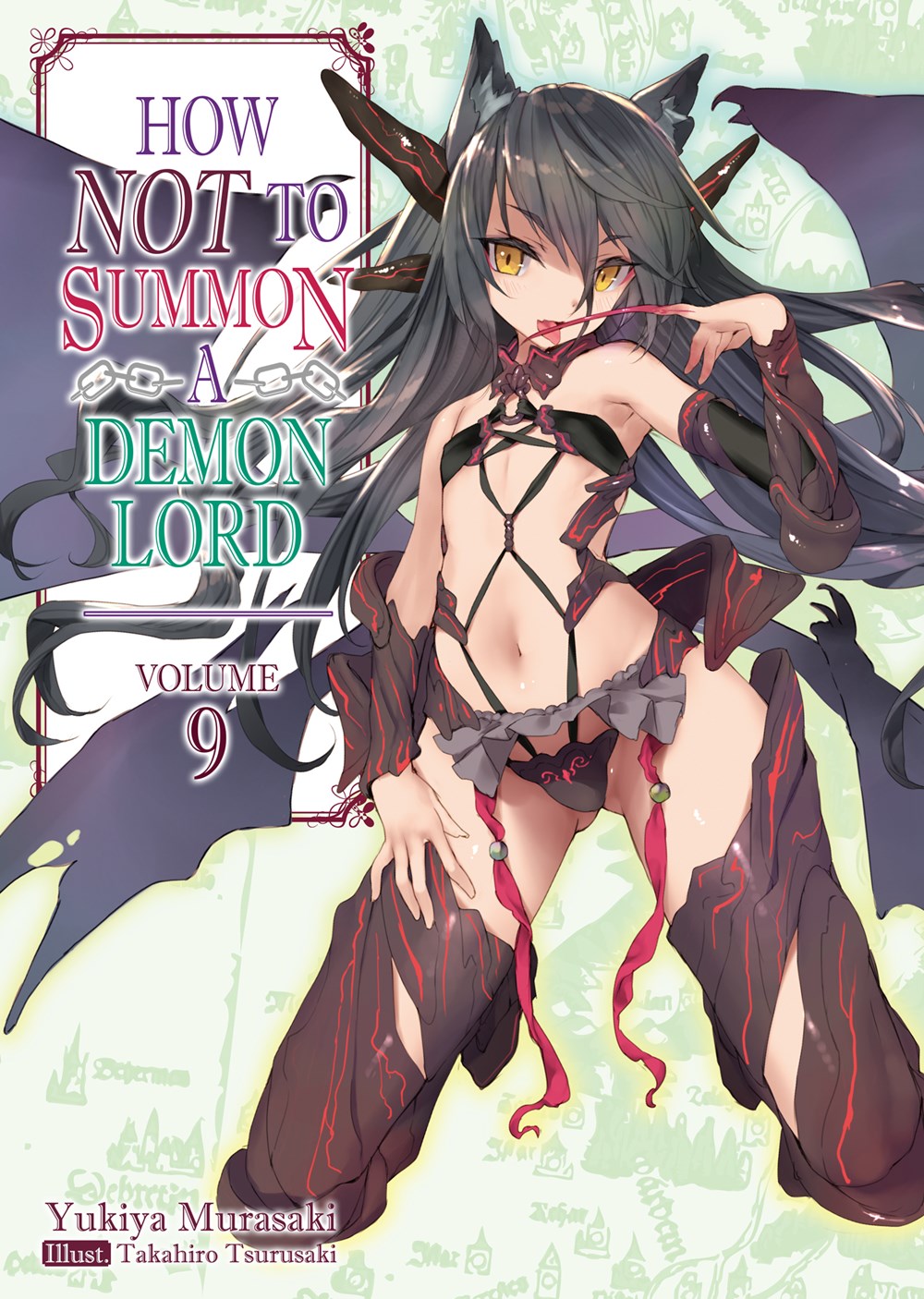 The Demon Lord Act - How Not to Summon a Demon Lord (Series 1, Episode 1) -  Apple TV (SI)