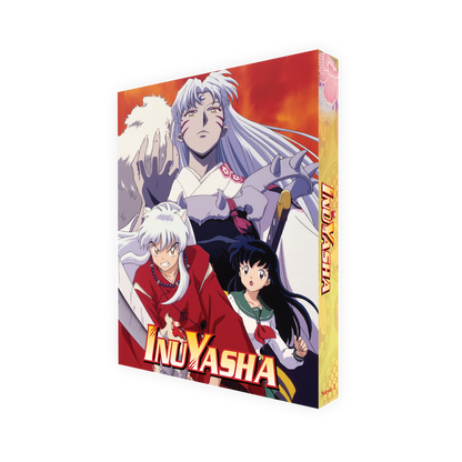 InuYasha Season 1 - Collector's Edition Blu-ray