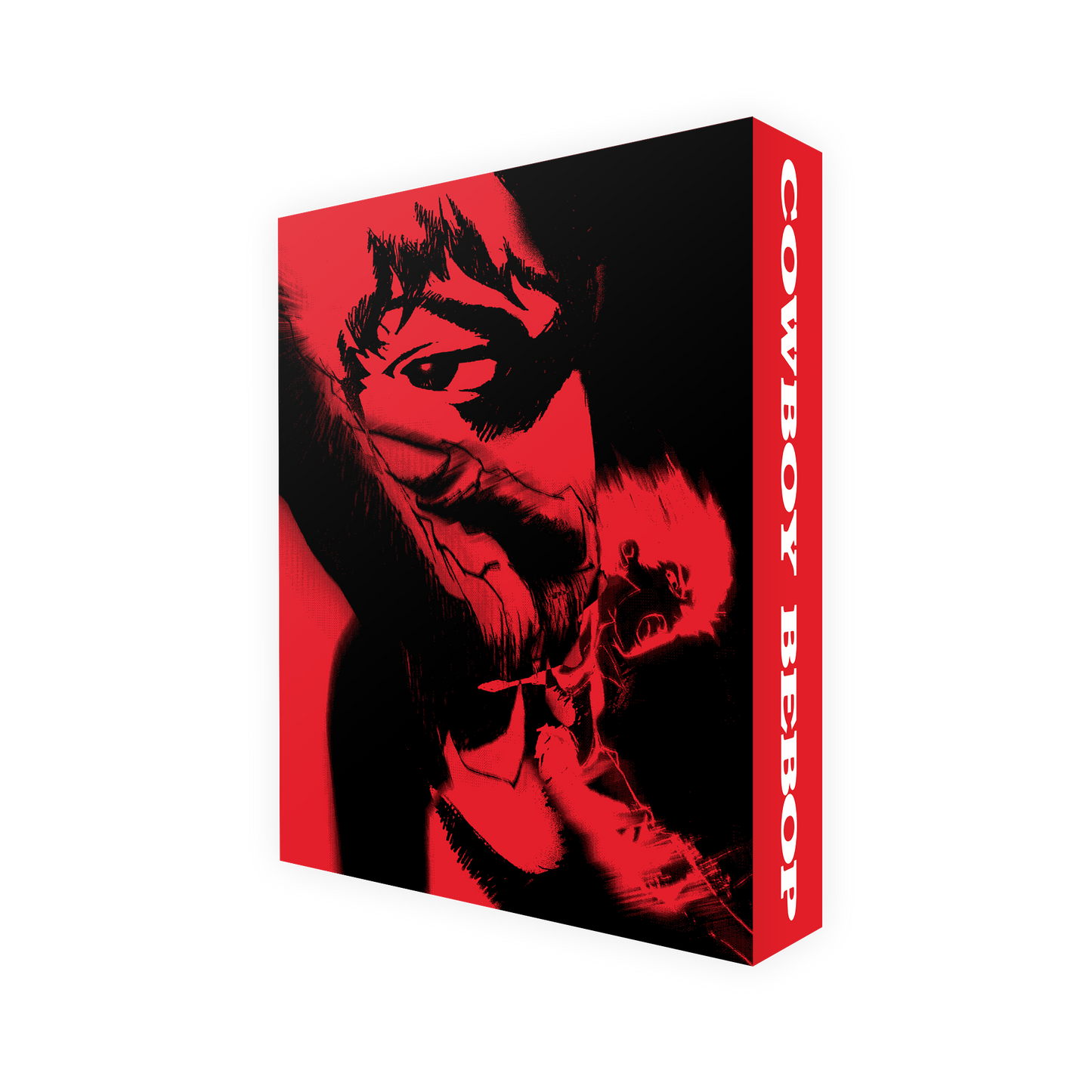 Cowboy Bebop - Complete Series Collector's Edition – alltheanime