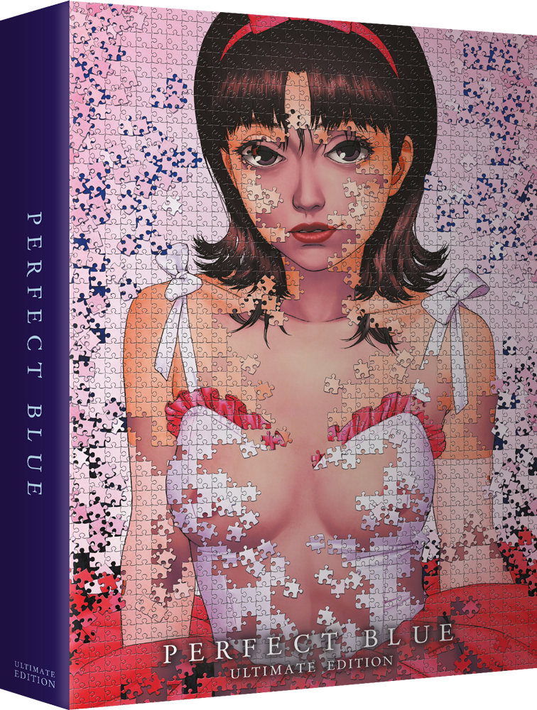 Perfect Blue Ultimate Edition