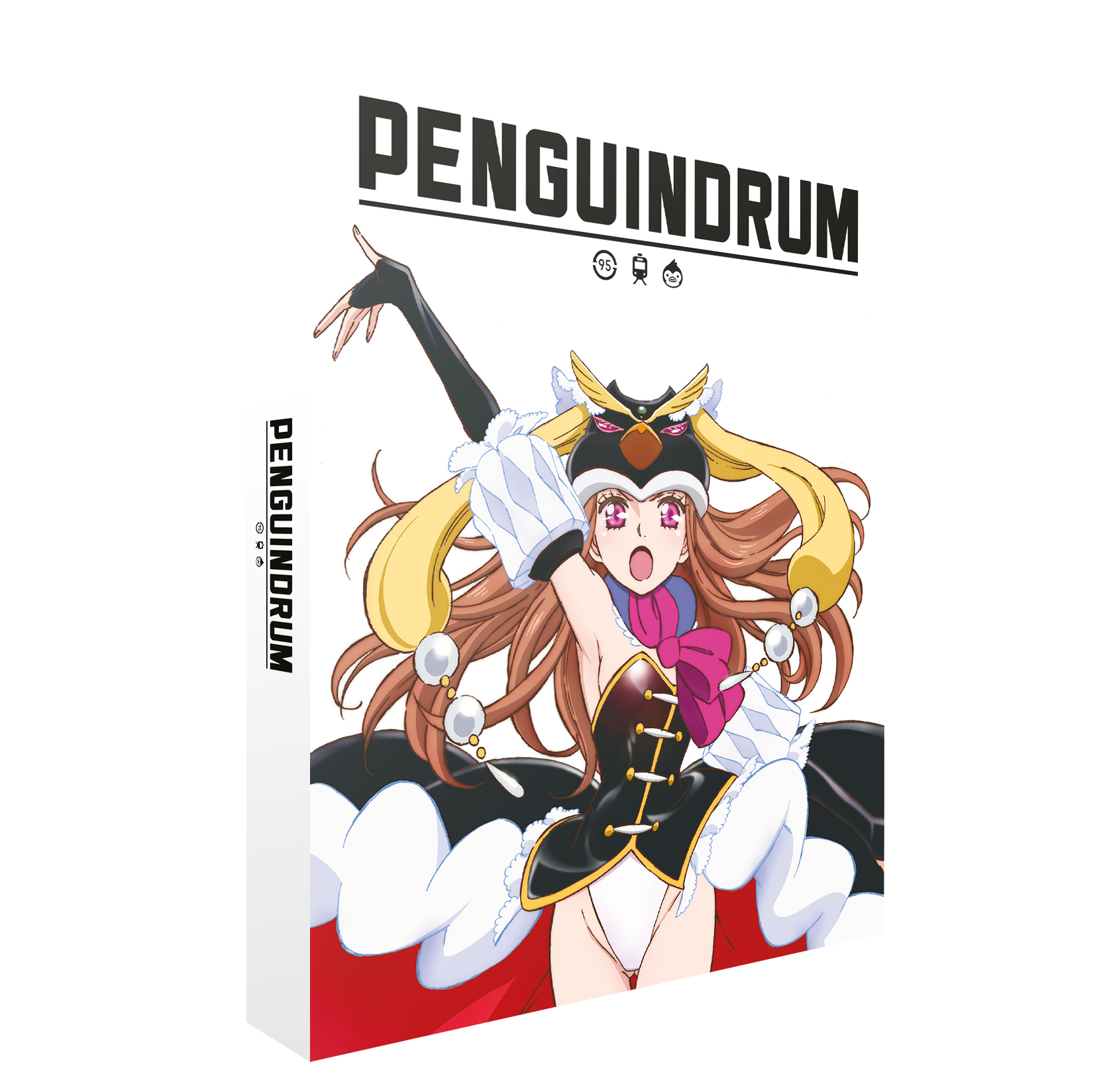 Penguindrum - Collector's Edition Blu-ray