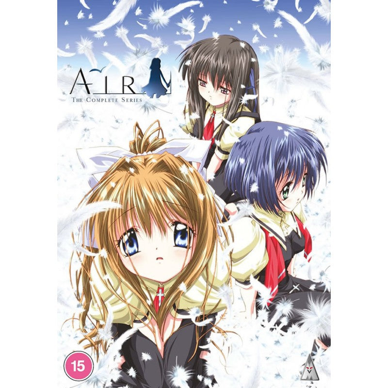 Air Complete TV Series Collection - DVD