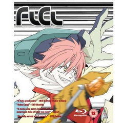 FLCL Collection - Blu-ray