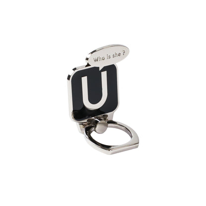 BELLE "U" ring-style phone stand