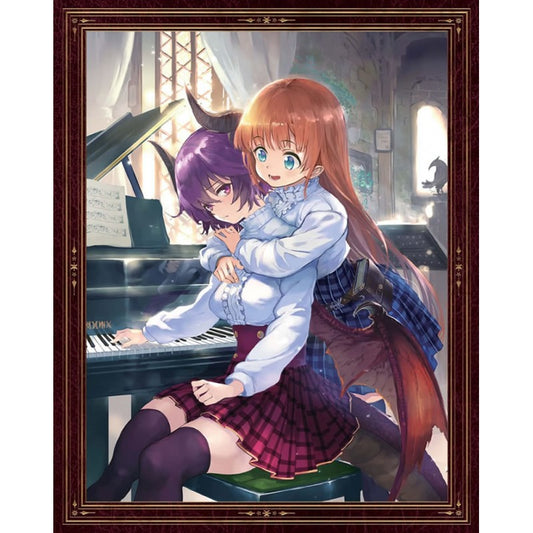 Mysteria Friends Collector's Edition Blu-ray