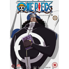 One Piece Special Edition (HD, Subtitled): Alabasta (62-135) False  Fortitude! Camu, Rebel Soldier at Heart! - Watch on Crunchyroll